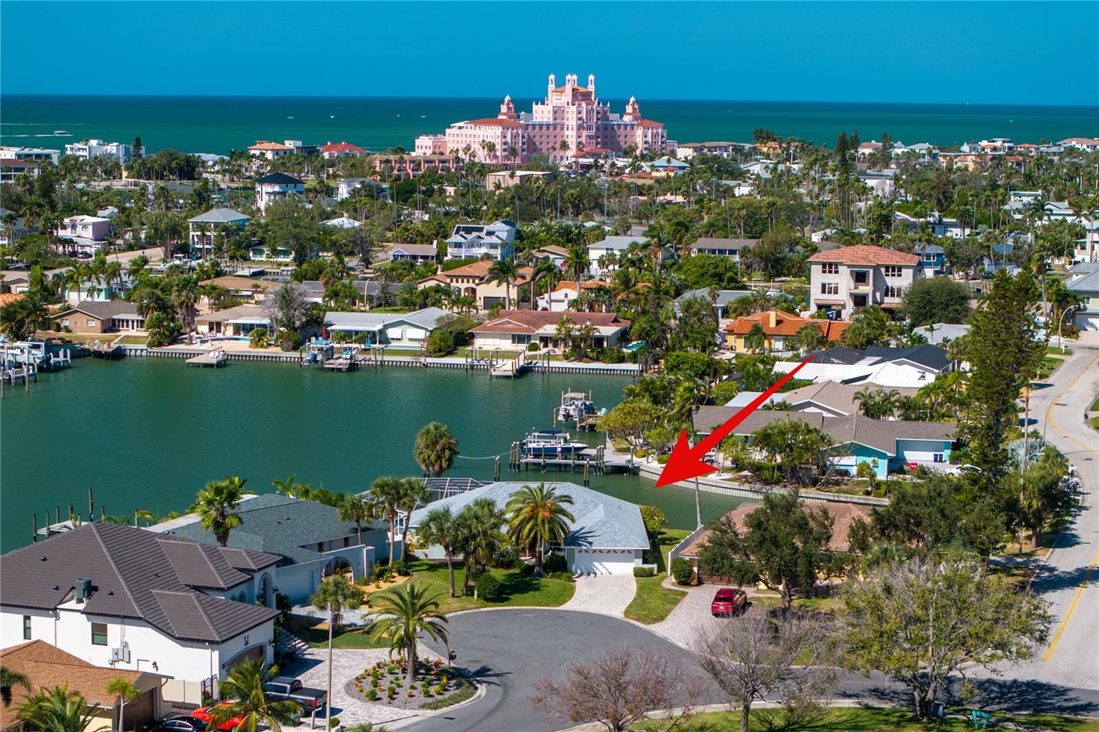 NORTH VINA DEL MAR 1ST ADD - Residential