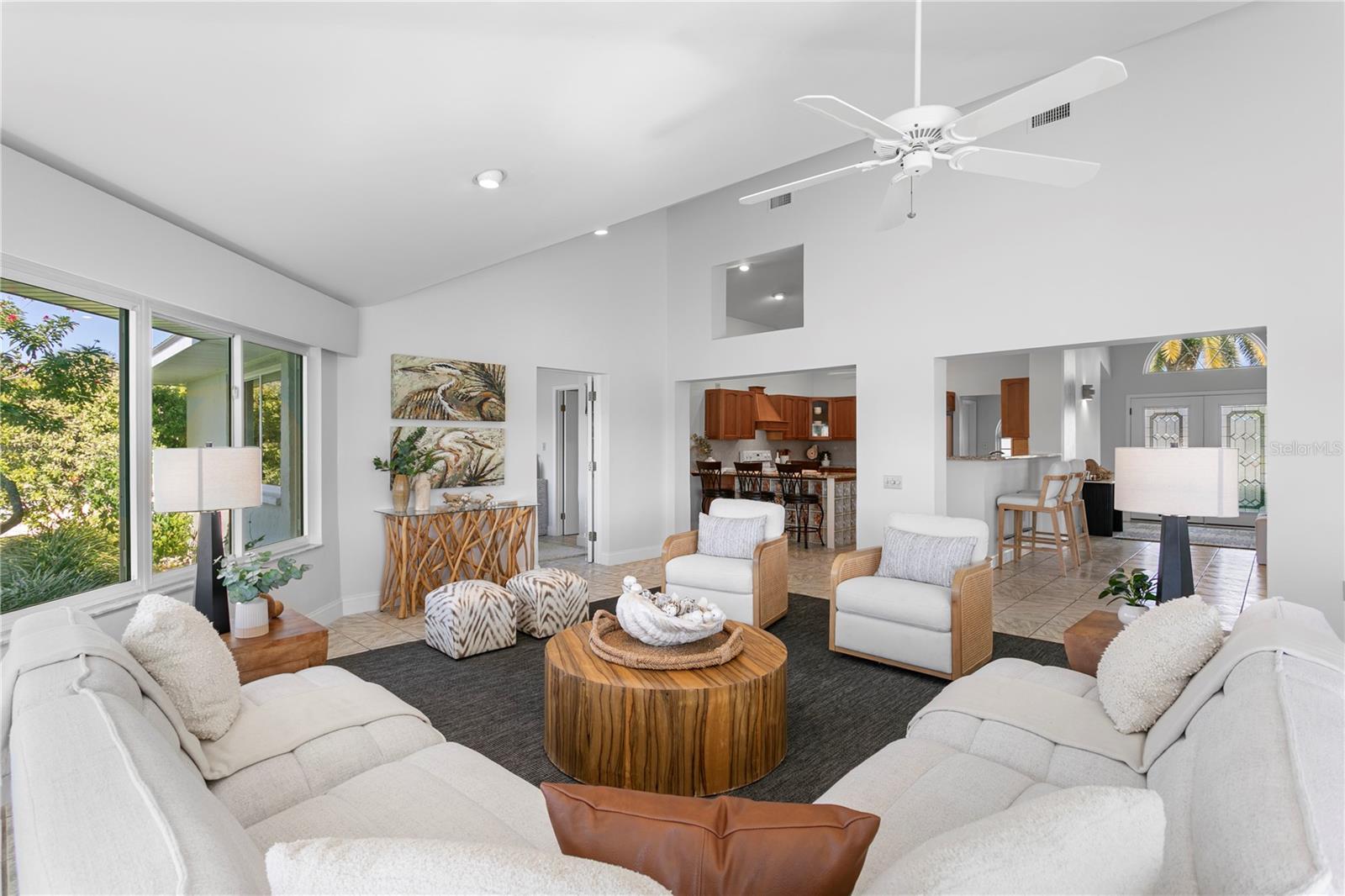 NORTH VINA DEL MAR 1ST ADD - Residential