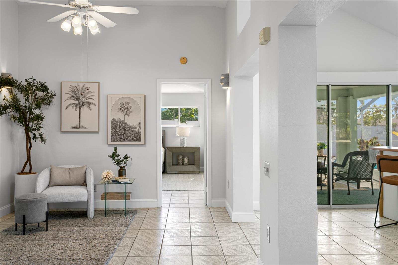 NORTH VINA DEL MAR 1ST ADD - Residential