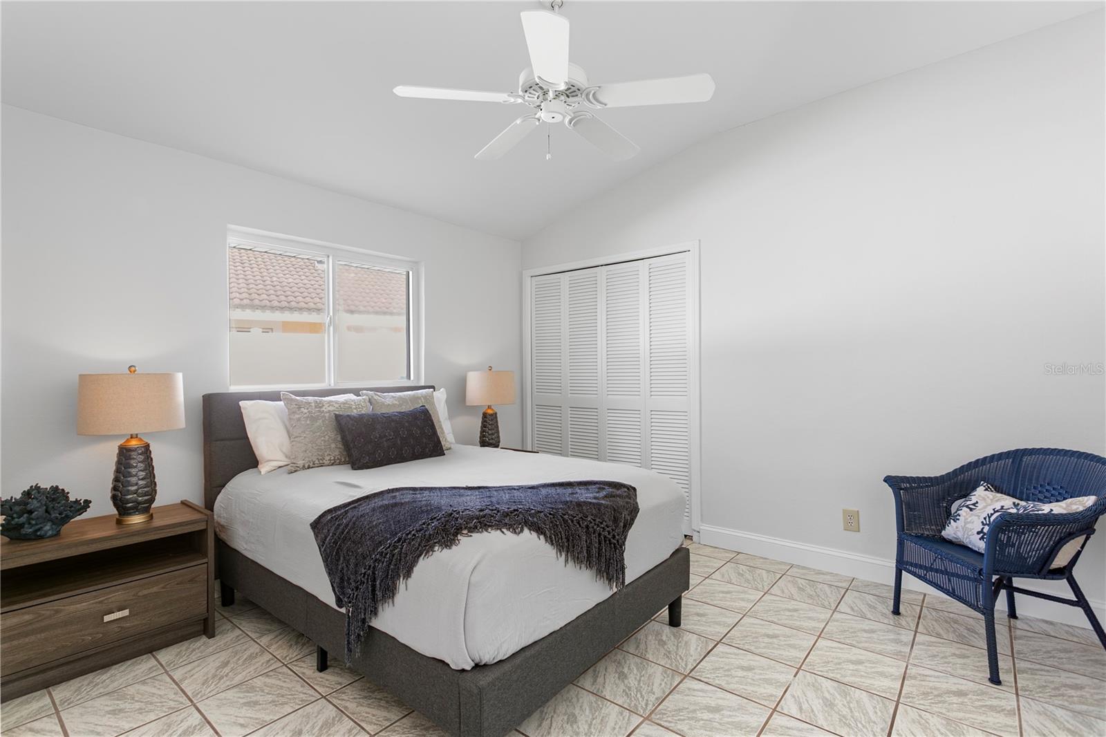 NORTH VINA DEL MAR 1ST ADD - Residential