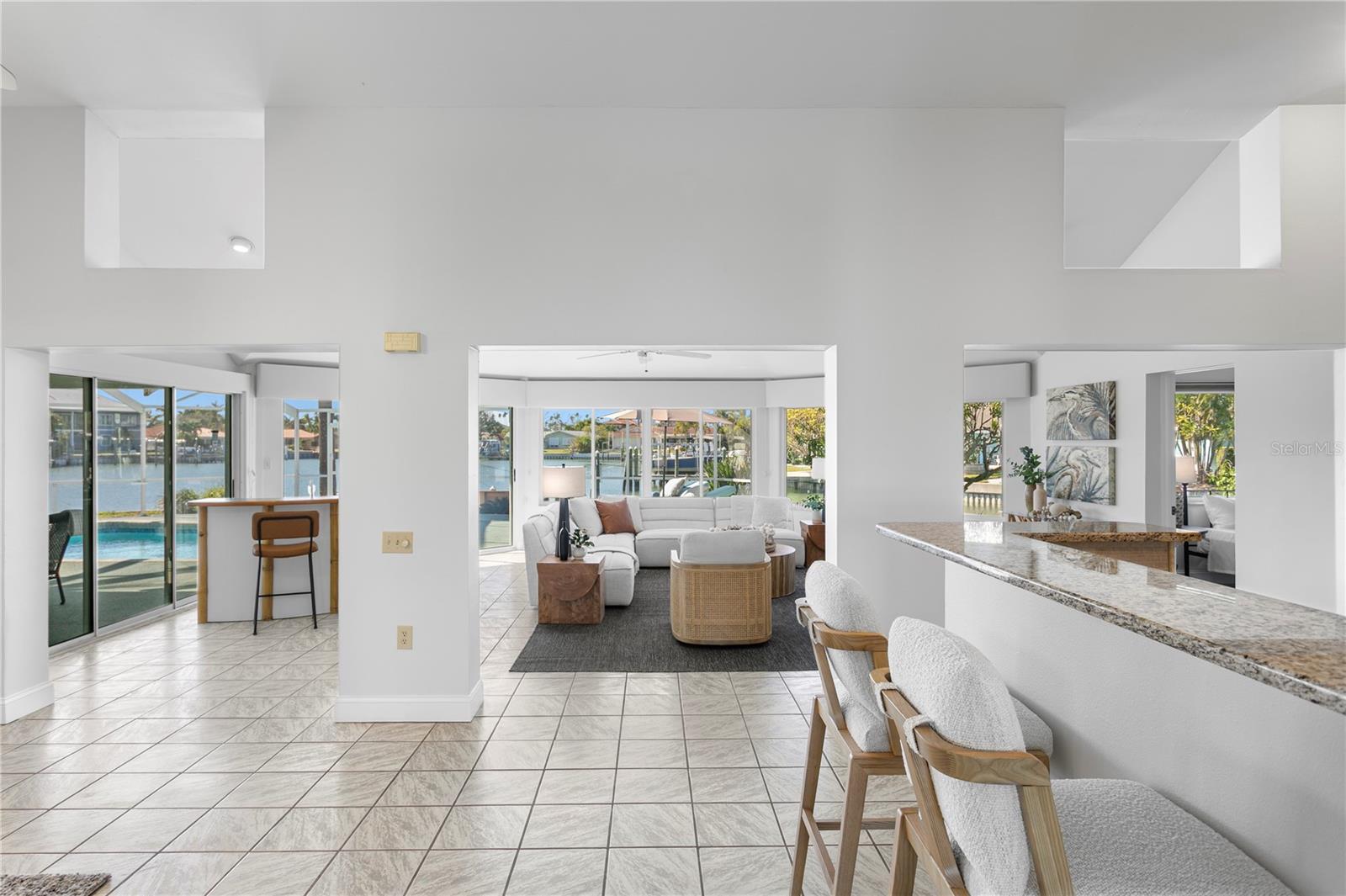 NORTH VINA DEL MAR 1ST ADD - Residential