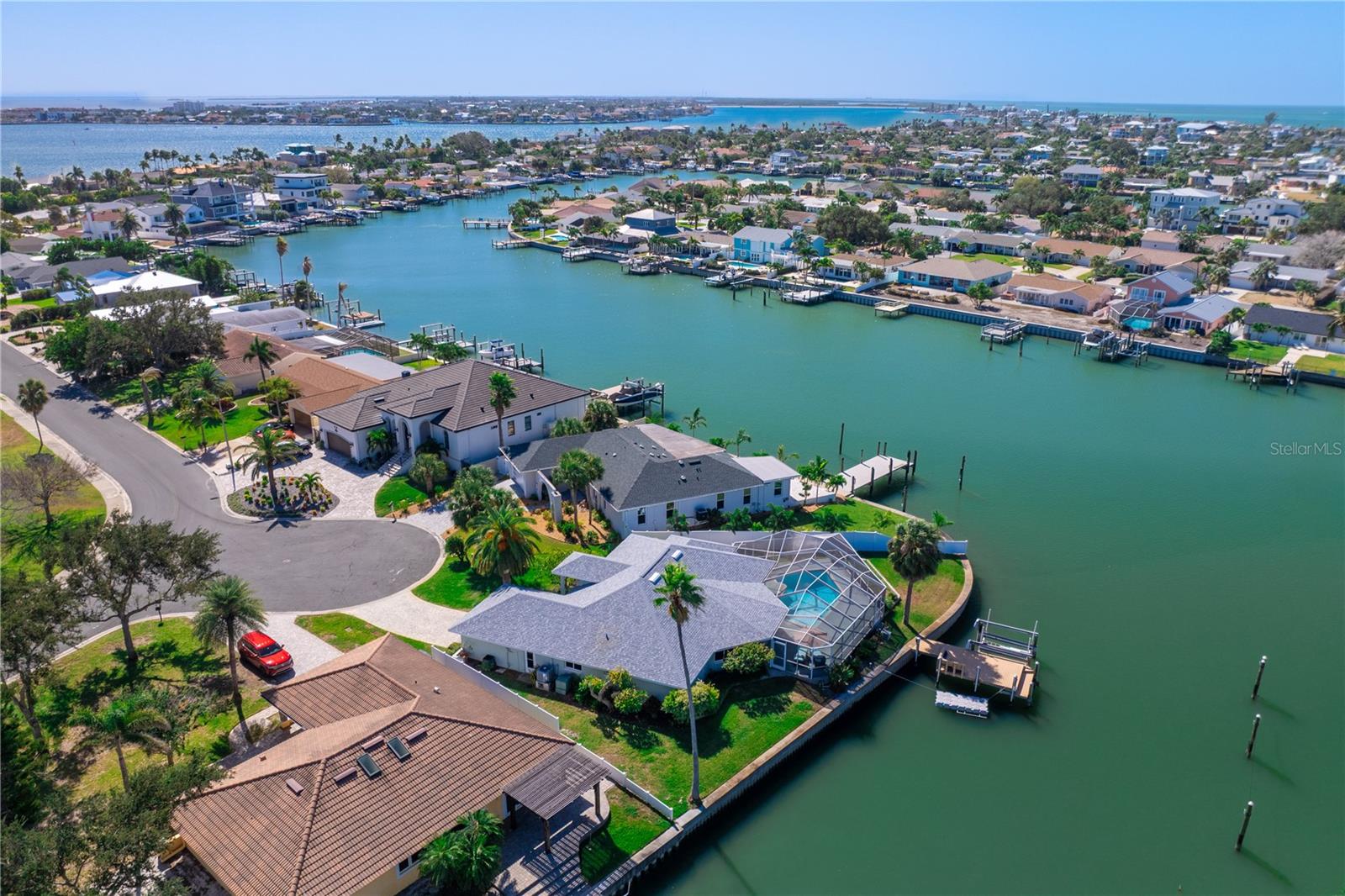 NORTH VINA DEL MAR 1ST ADD - Residential