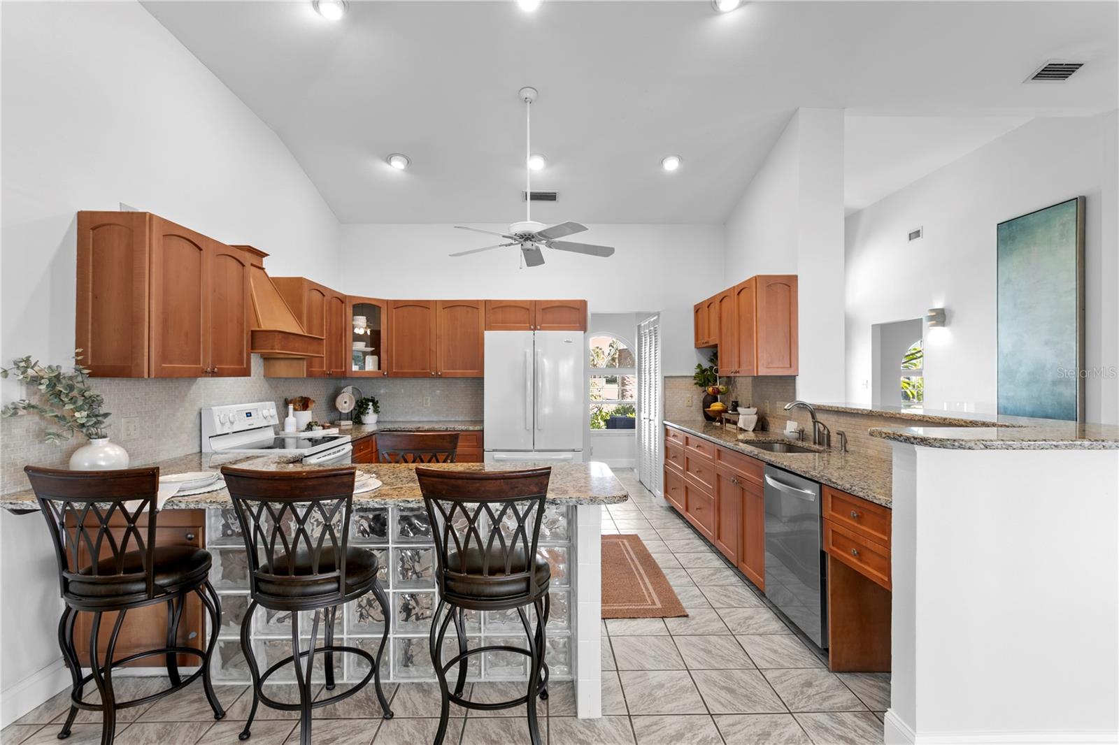 NORTH VINA DEL MAR 1ST ADD - Residential