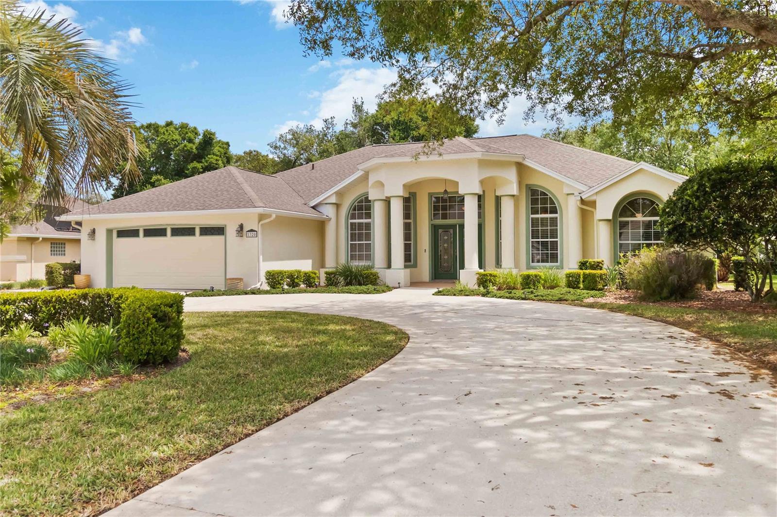 1320 ANTRIM CIRCLE