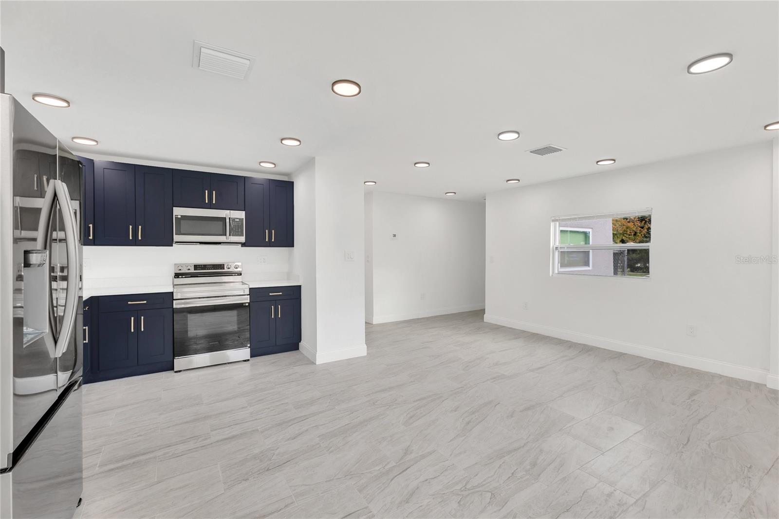 ST CLOUD 2ND TOWN OF - Residential