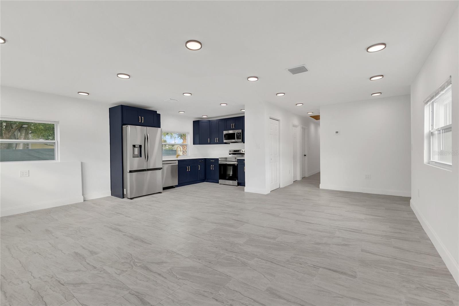 ST CLOUD 2ND TOWN OF - Residential