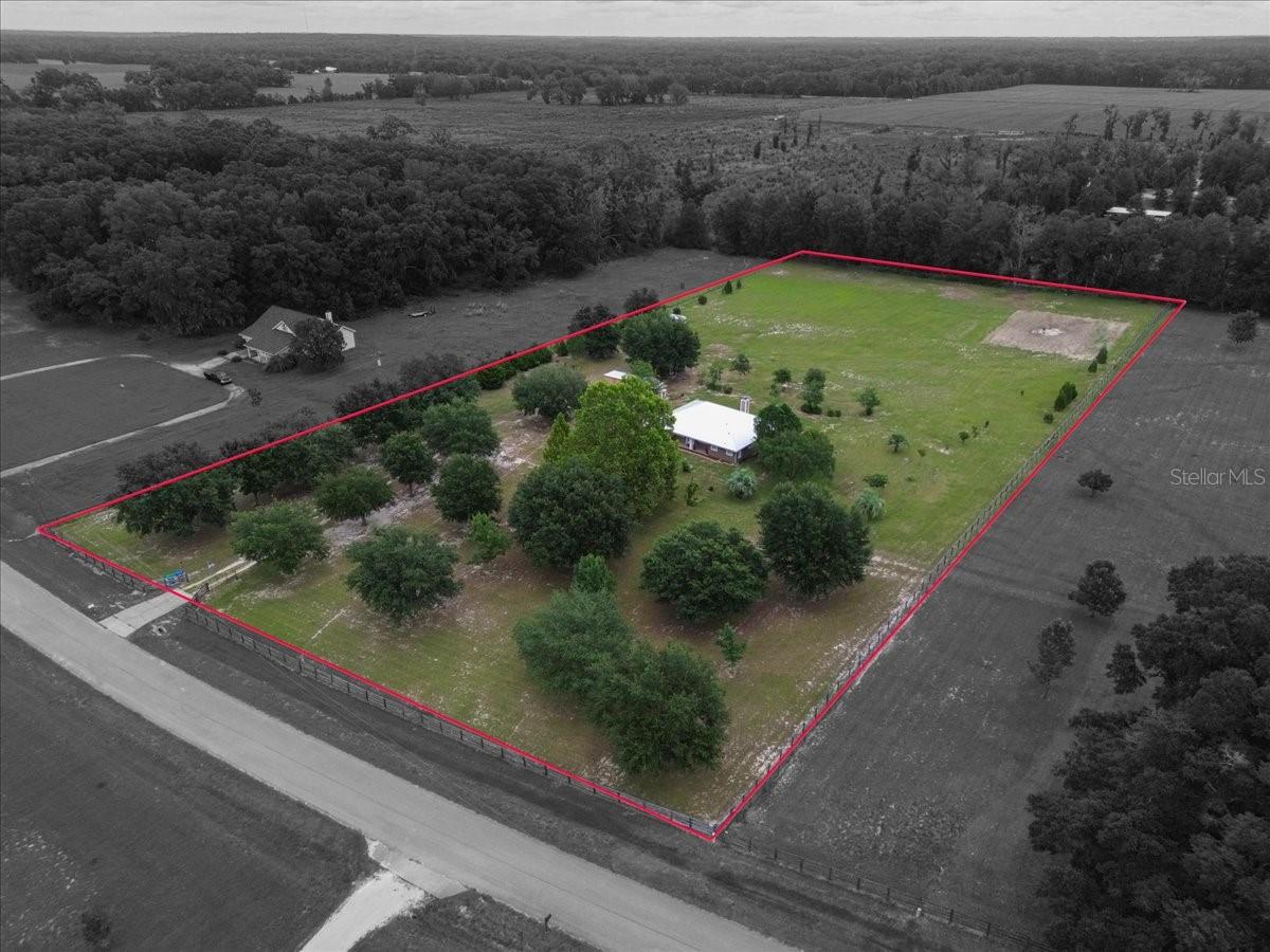 Photo 1 of 27 — 14681 NW 232ND STREET, HIGH SPRINGS, FL 32643