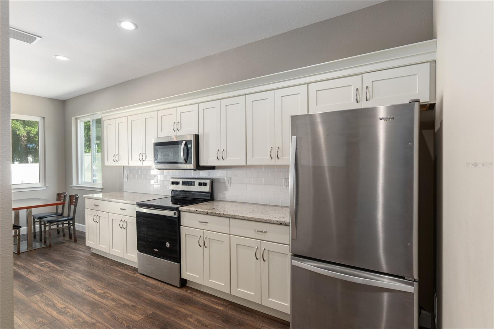 NORTHPOINTE VILLAS - Residential Lease