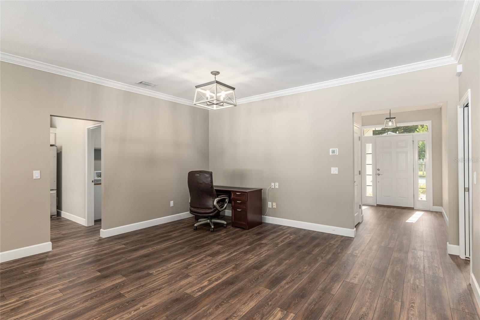 NORTHPOINTE VILLAS - Residential Lease