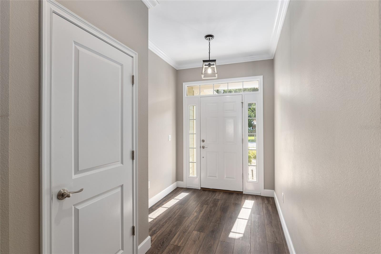 NORTHPOINTE VILLAS - Residential Lease