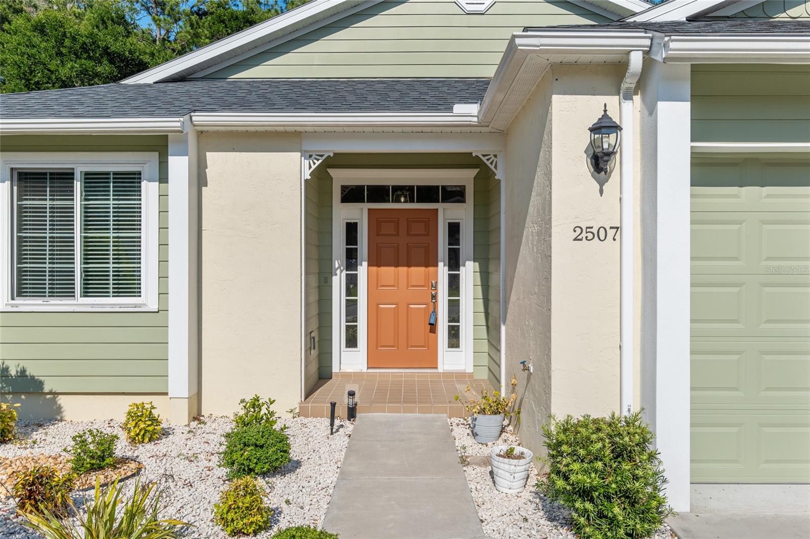 NORTHPOINTE VILLAS - Residential Lease