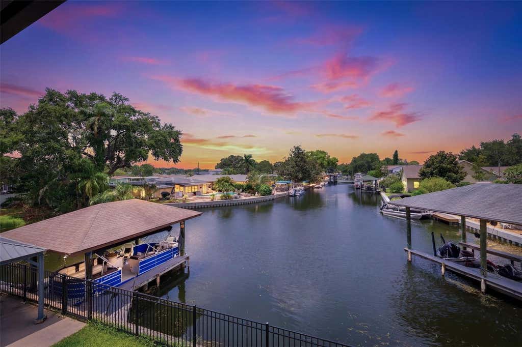 Photo of 176 Maple Avenue, Palm Harbor, FL 34684 (MLS # TB8530629)