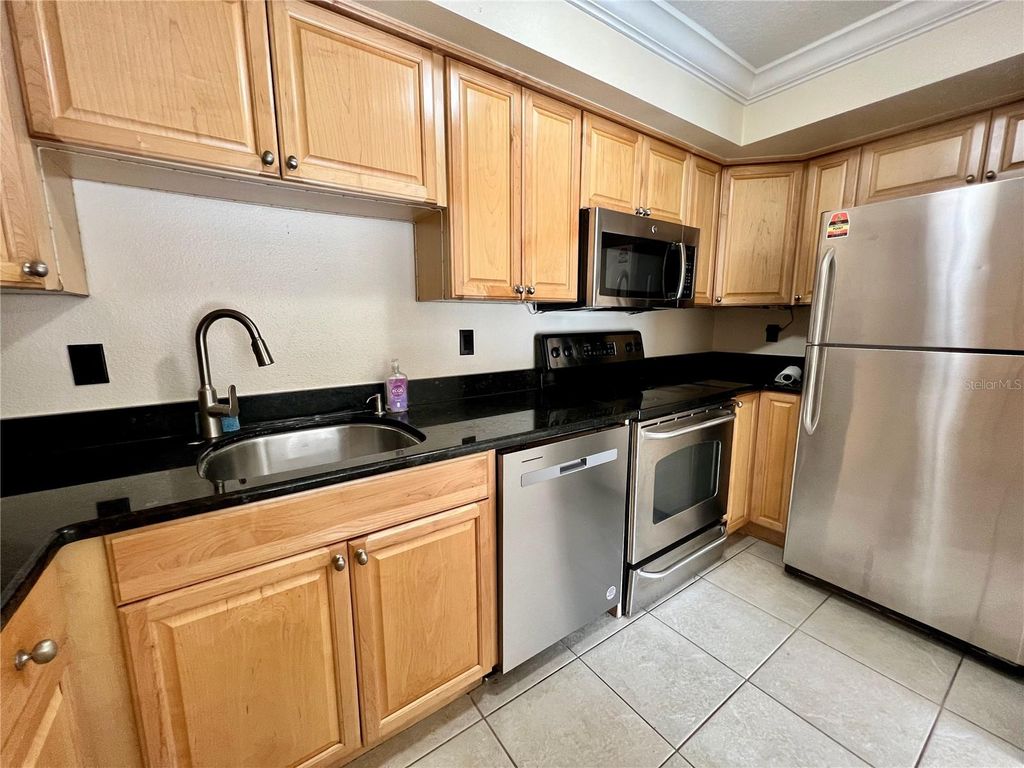 Photo of 631 N Orange Avenue #201, Sarasota, FL 34236 (MLS # A4674339)