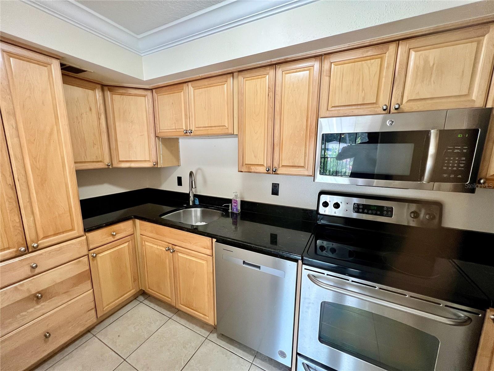 MENTONE COURT - Residential Lease