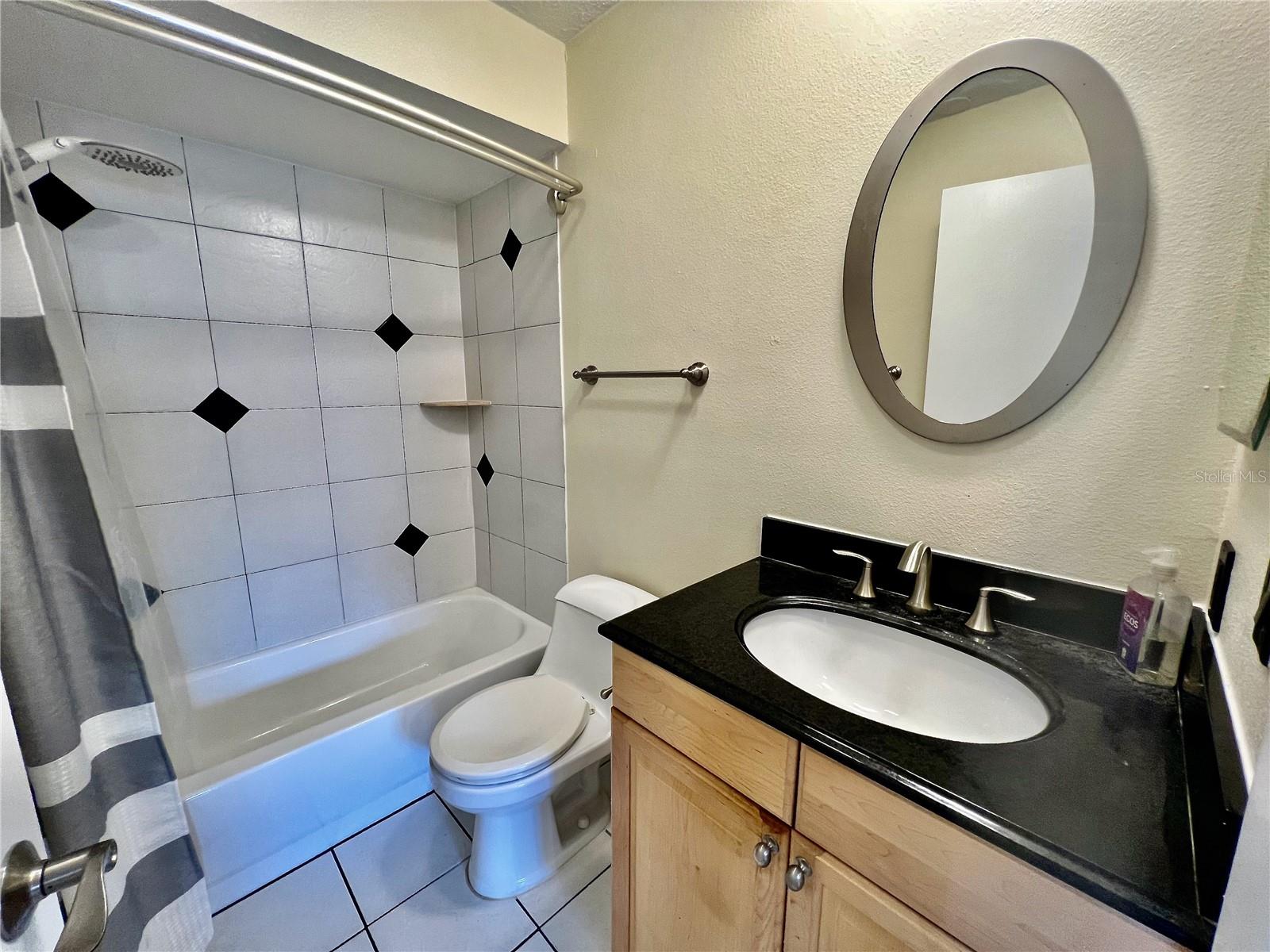 MENTONE COURT - Residential Lease