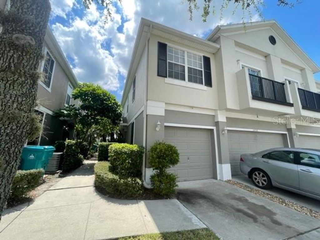 Photo of 6464 S Goldenrod Road #32A, Orlando, FL 32822 (MLS # O6357590)