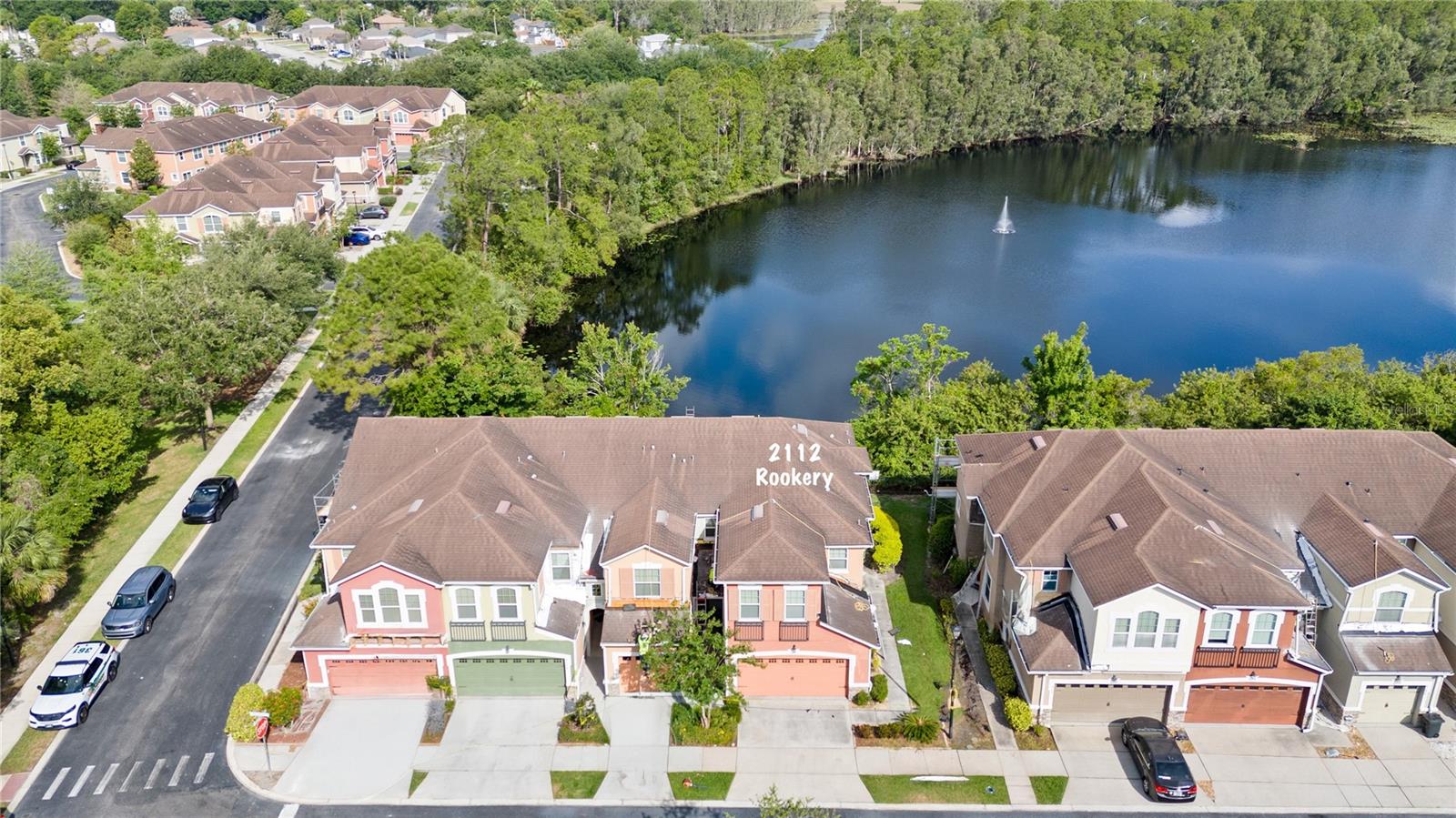 2112 ROOKERY LANE