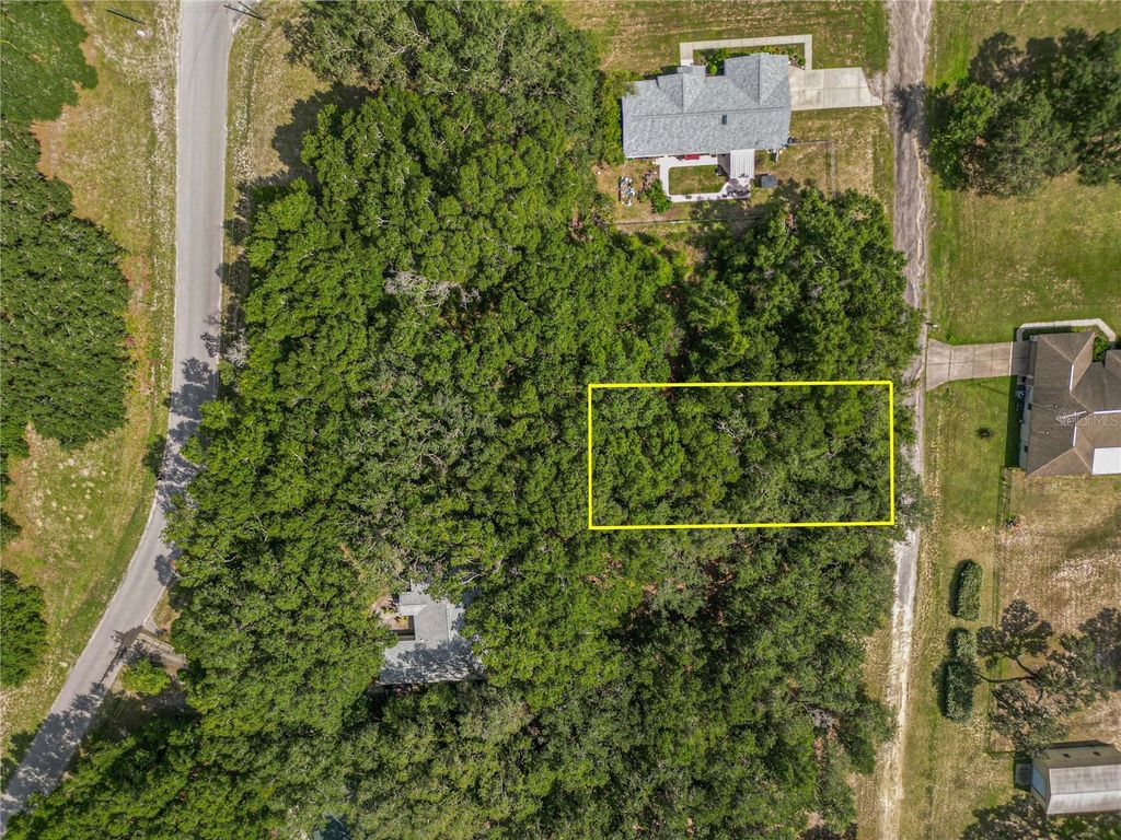 Photo of Tbd SW 134 Ter, Dunnellon, FL 34432 (MLS # OM707464)