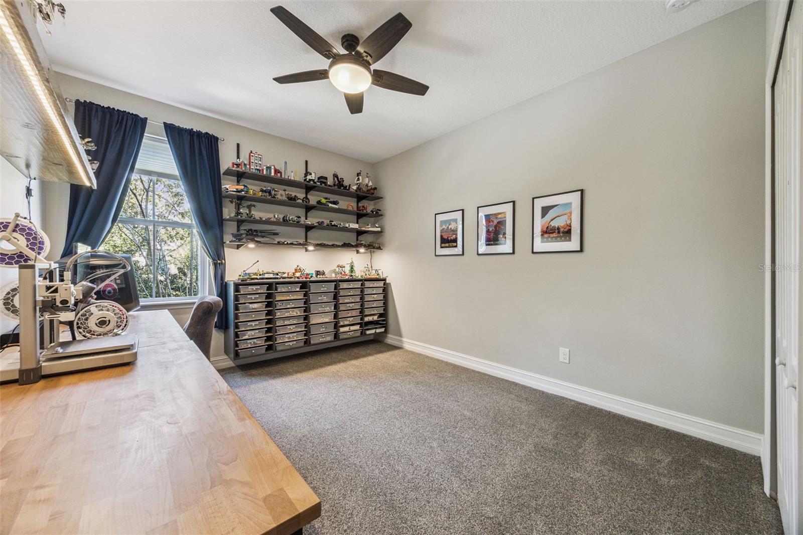 OAKLAND PARK - Residential