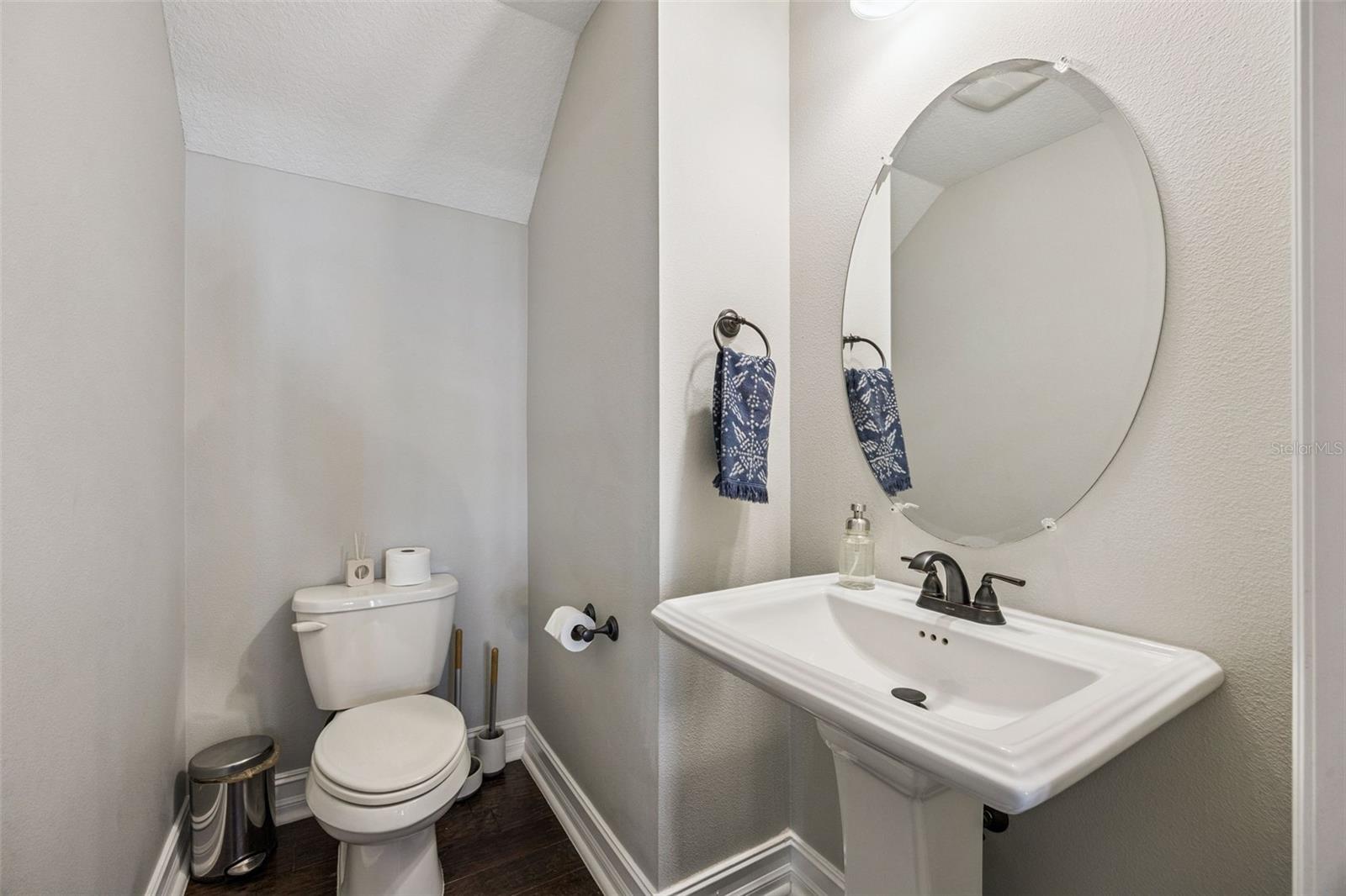 OAKLAND PARK - Residential