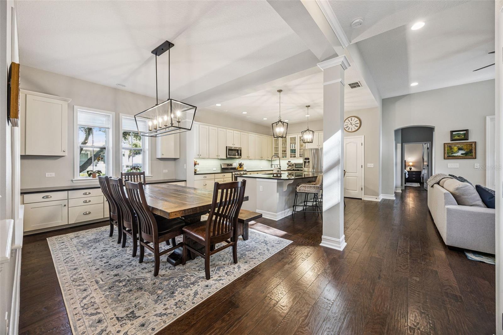 OAKLAND PARK - Residential