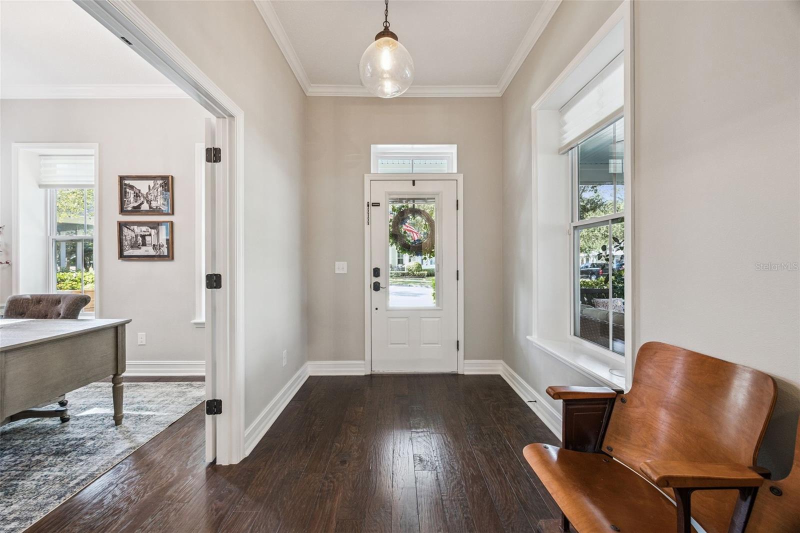 OAKLAND PARK - Residential