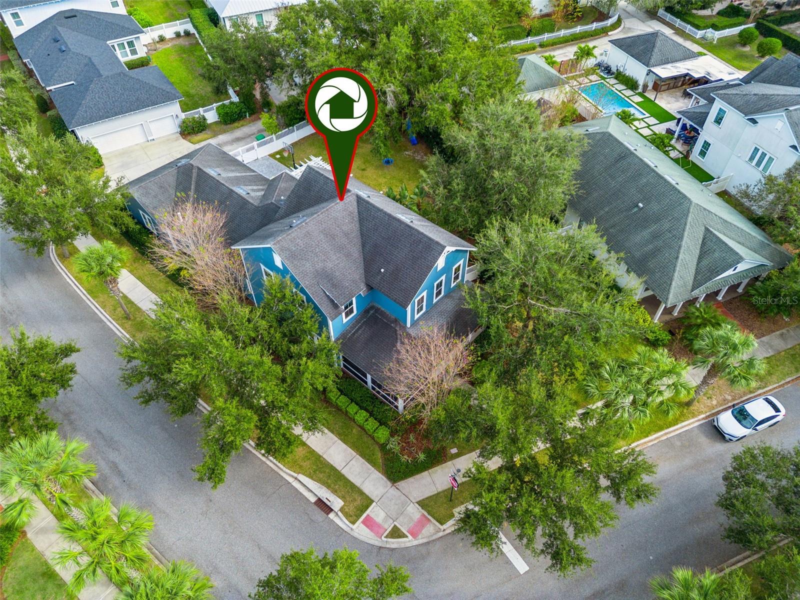 OAKLAND PARK - Residential