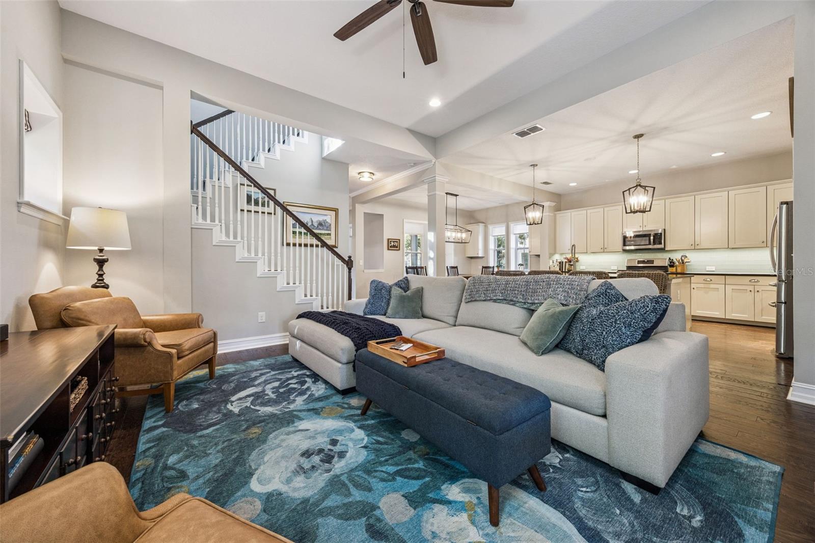 OAKLAND PARK - Residential