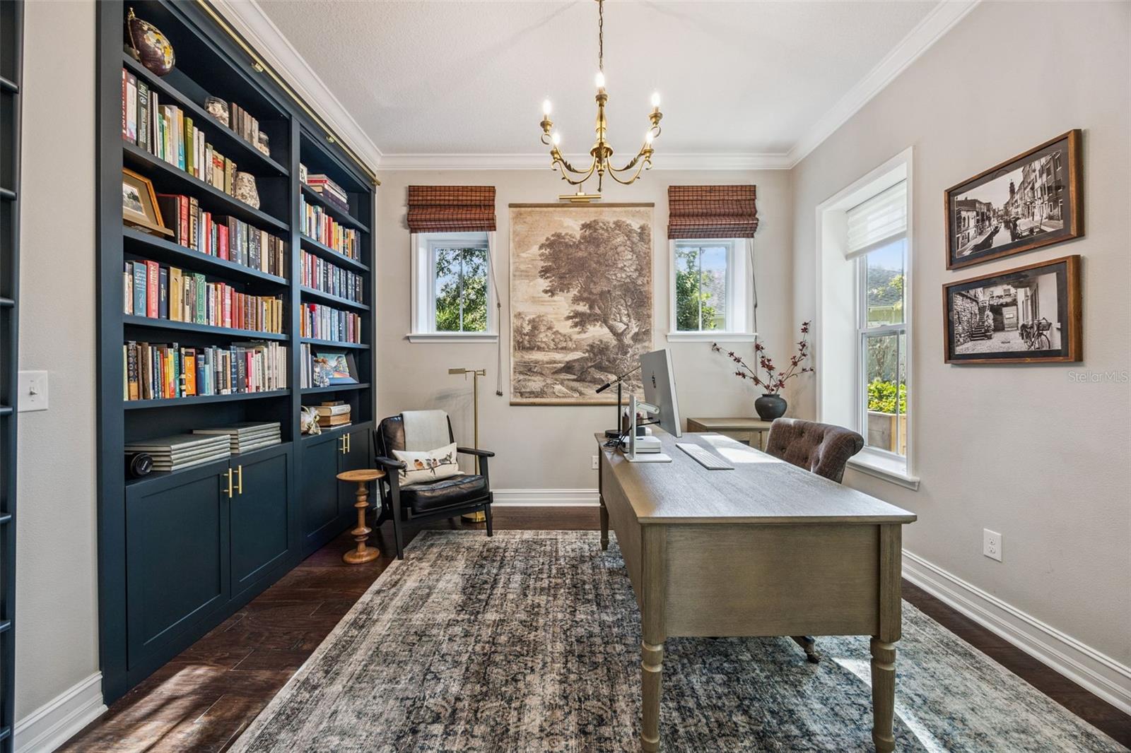 OAKLAND PARK - Residential