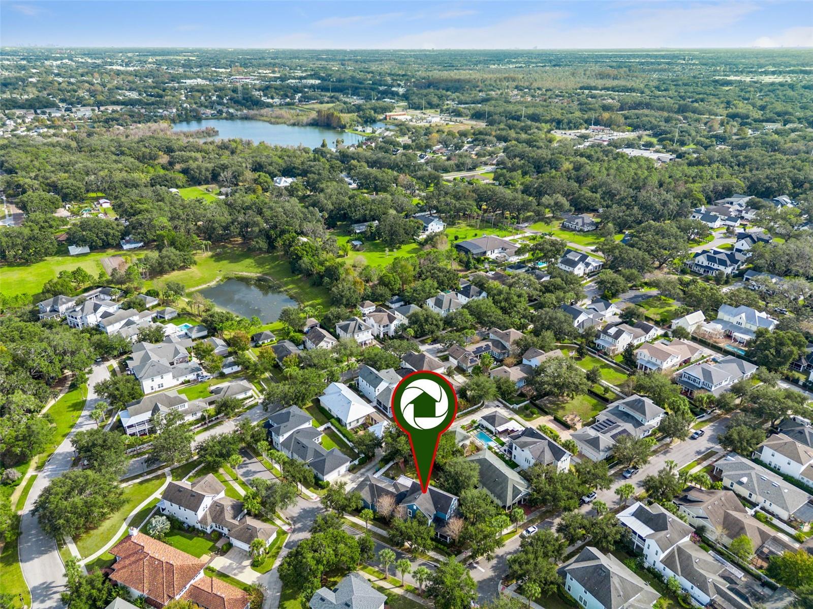 OAKLAND PARK - Residential