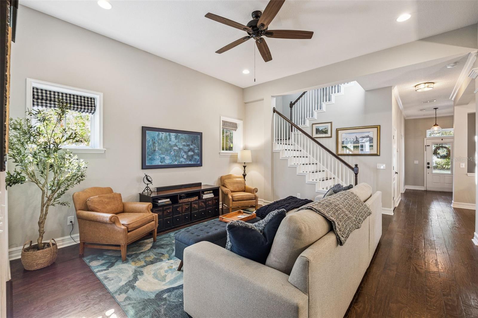 OAKLAND PARK - Residential