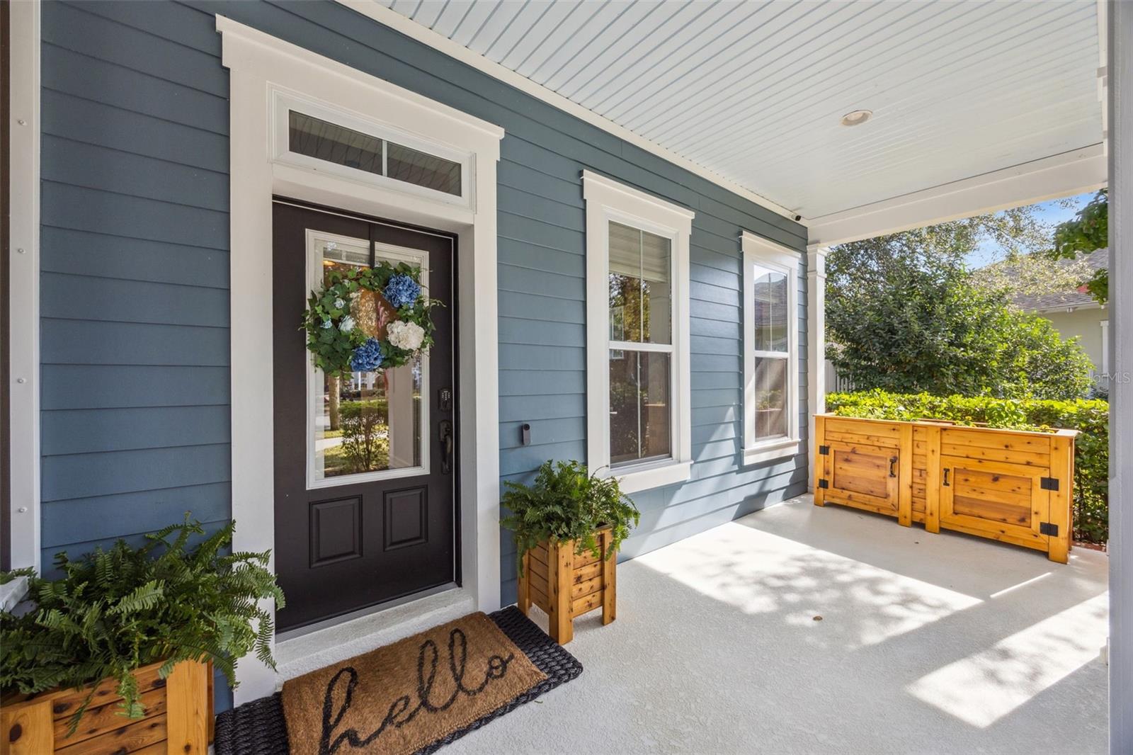 OAKLAND PARK - Residential