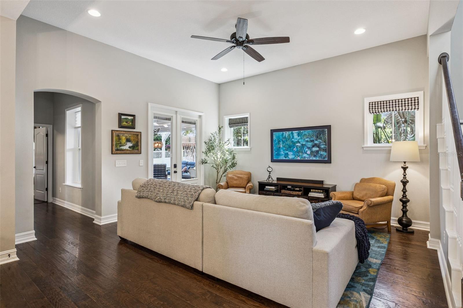 OAKLAND PARK - Residential