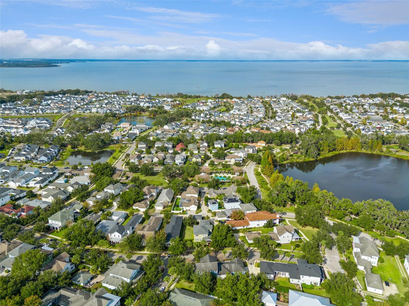 OAKLAND PARK - Residential