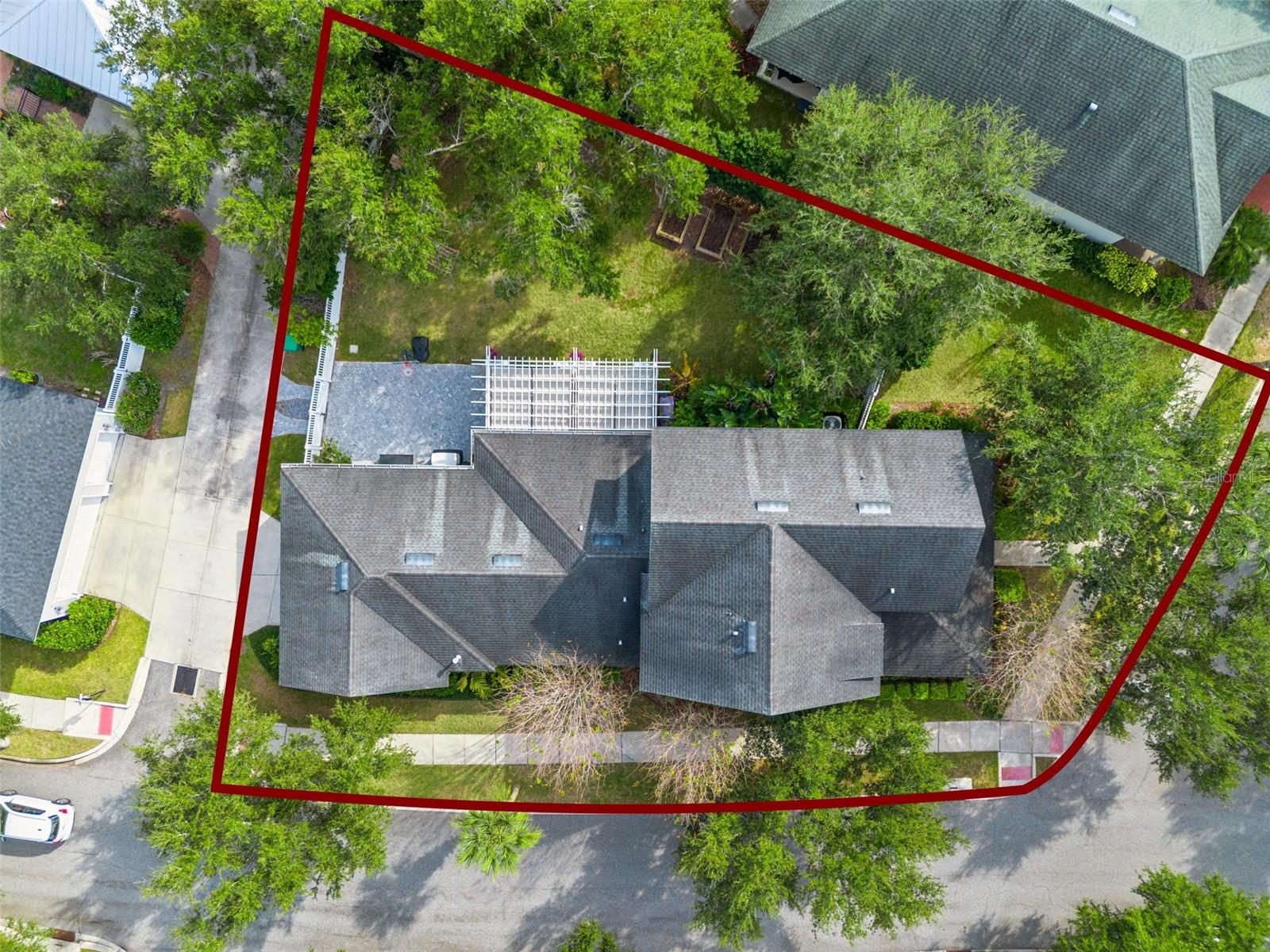 OAKLAND PARK - Residential