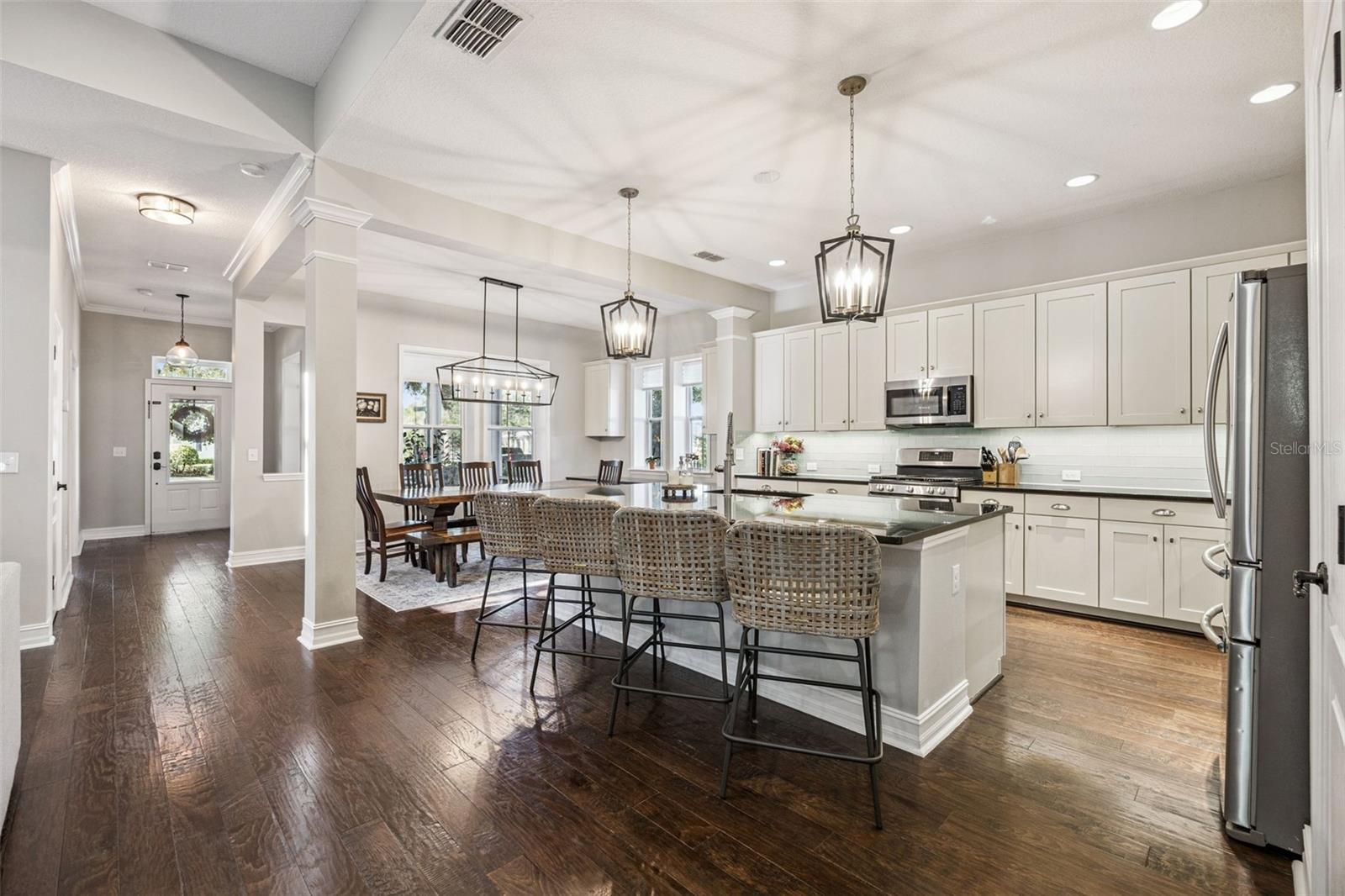 OAKLAND PARK - Residential