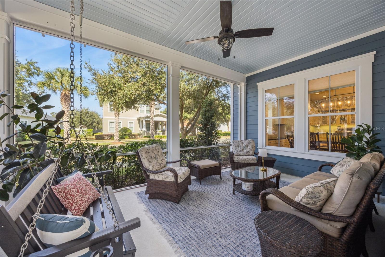 OAKLAND PARK - Residential