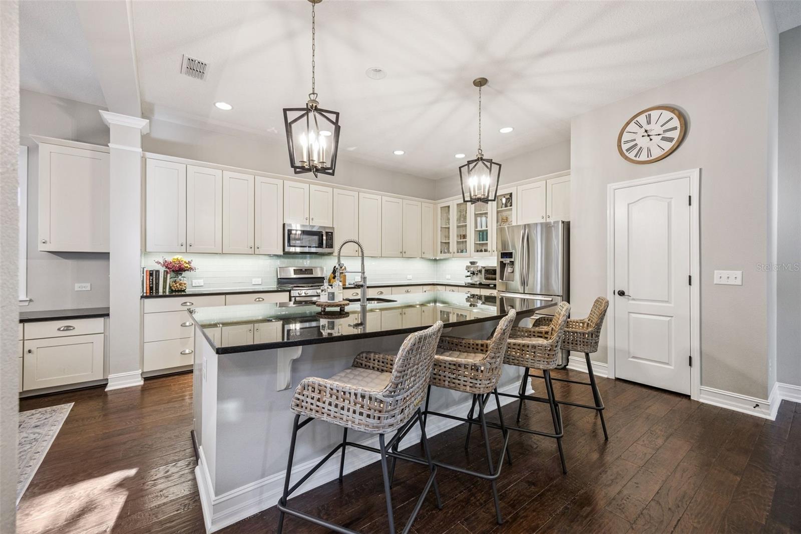 OAKLAND PARK - Residential