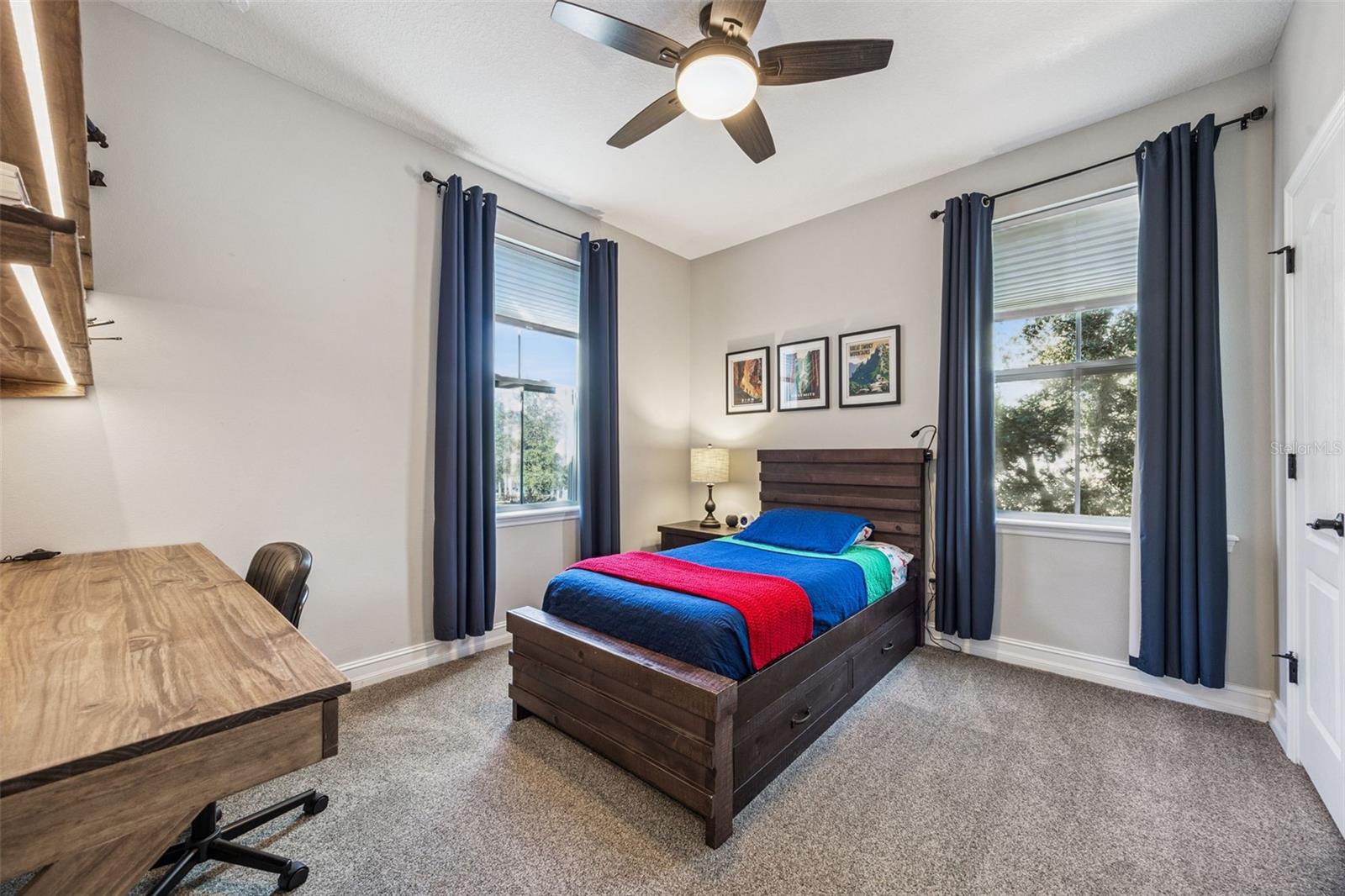 OAKLAND PARK - Residential