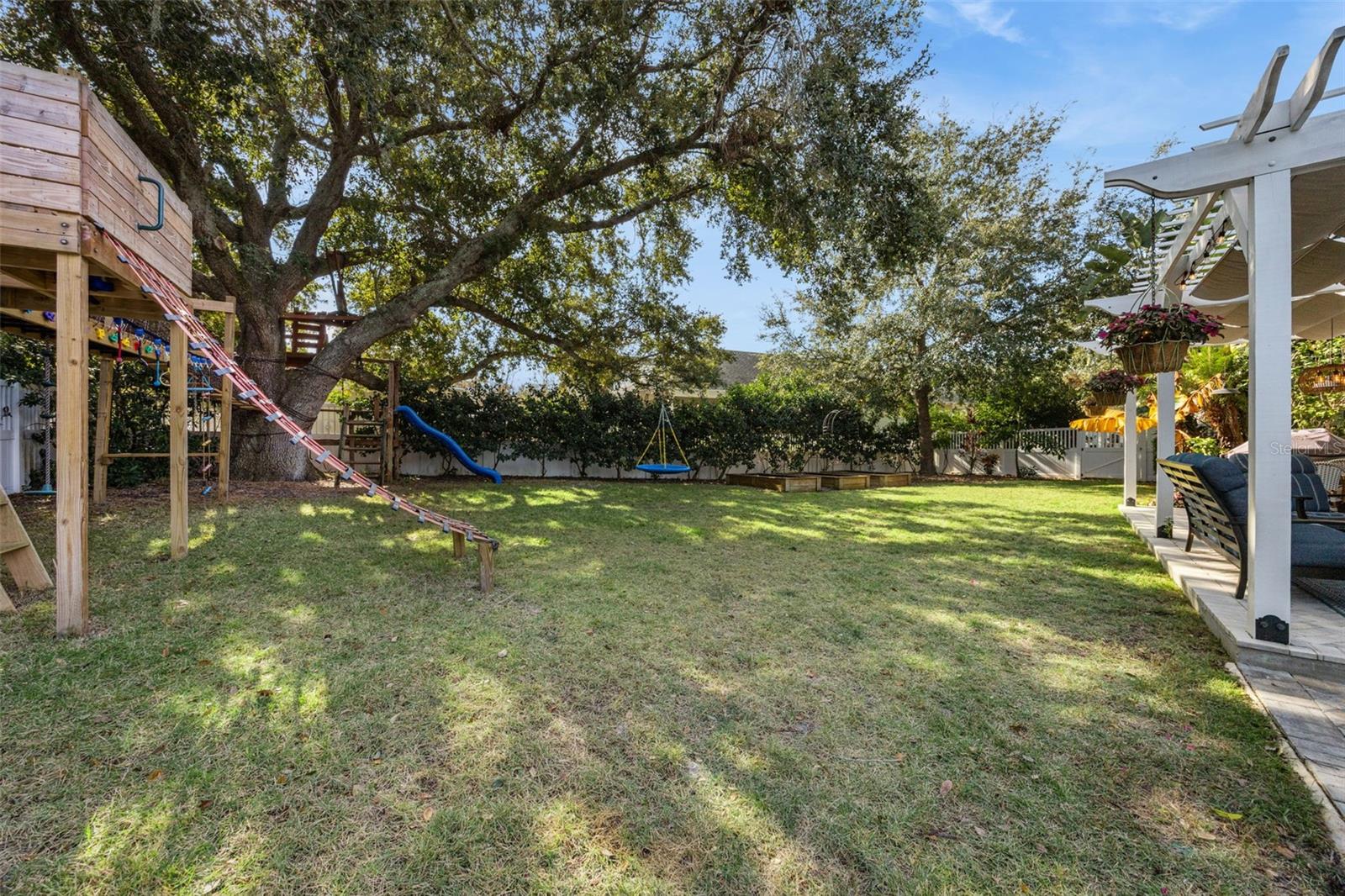 OAKLAND PARK - Residential