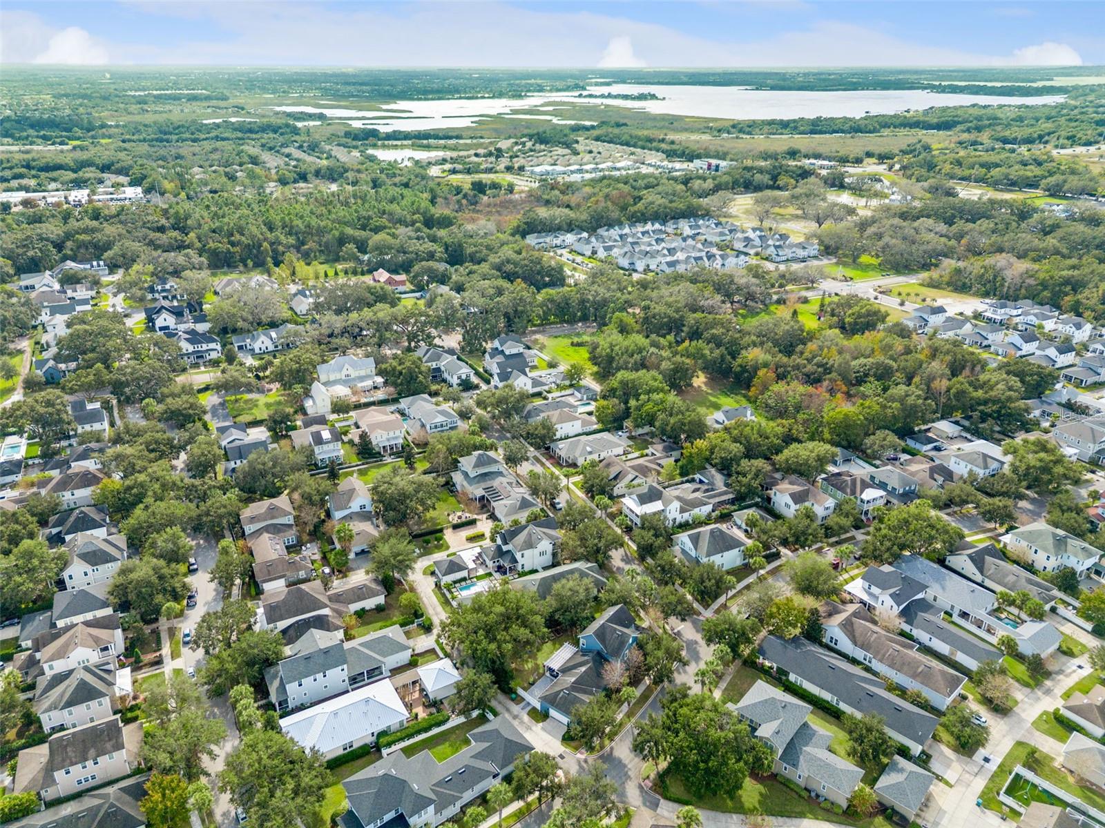 OAKLAND PARK - Residential