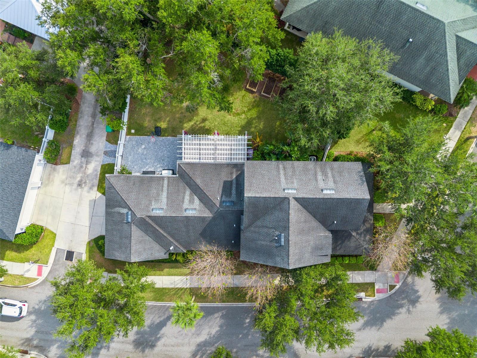 OAKLAND PARK - Residential