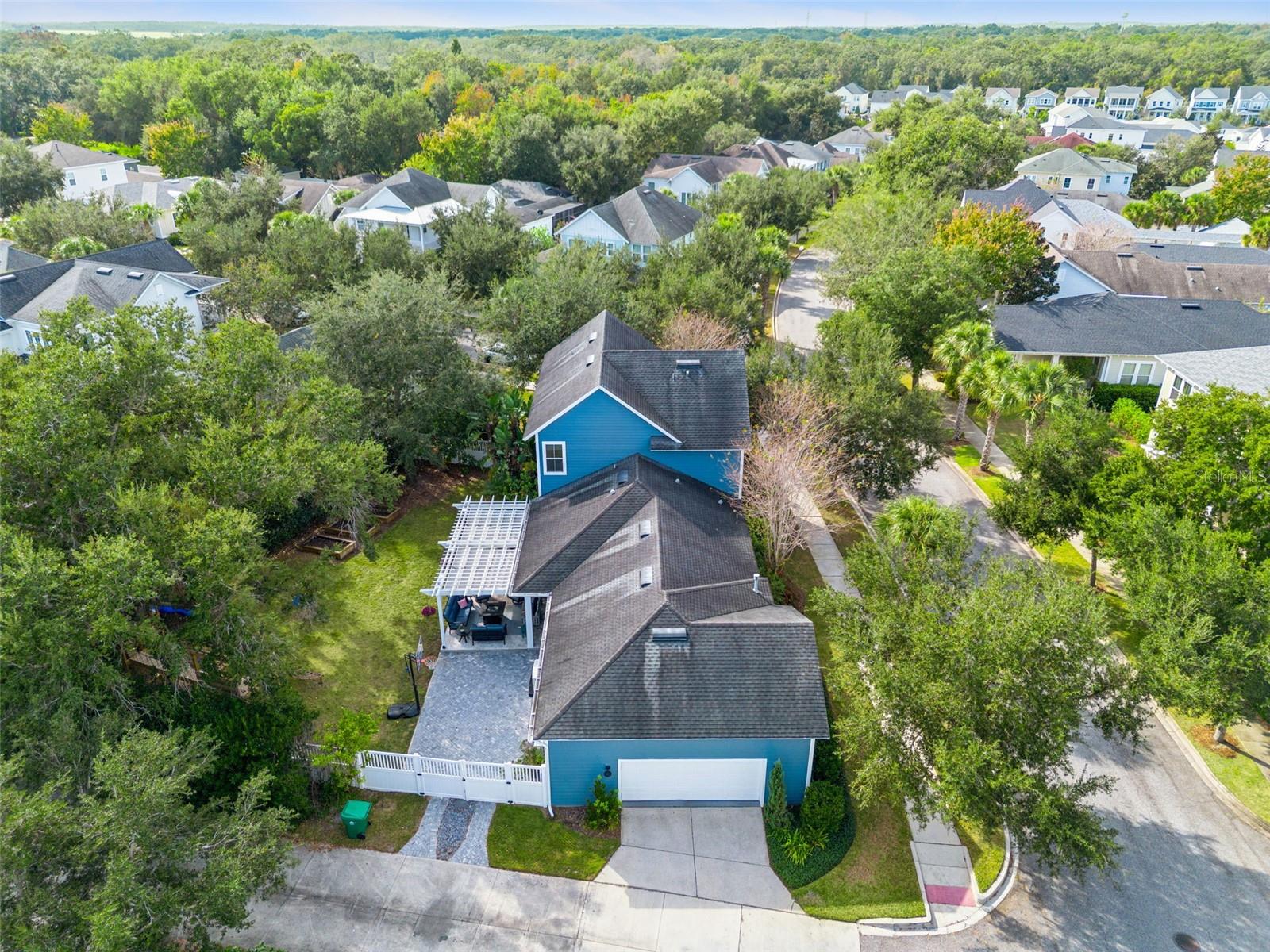 OAKLAND PARK - Residential