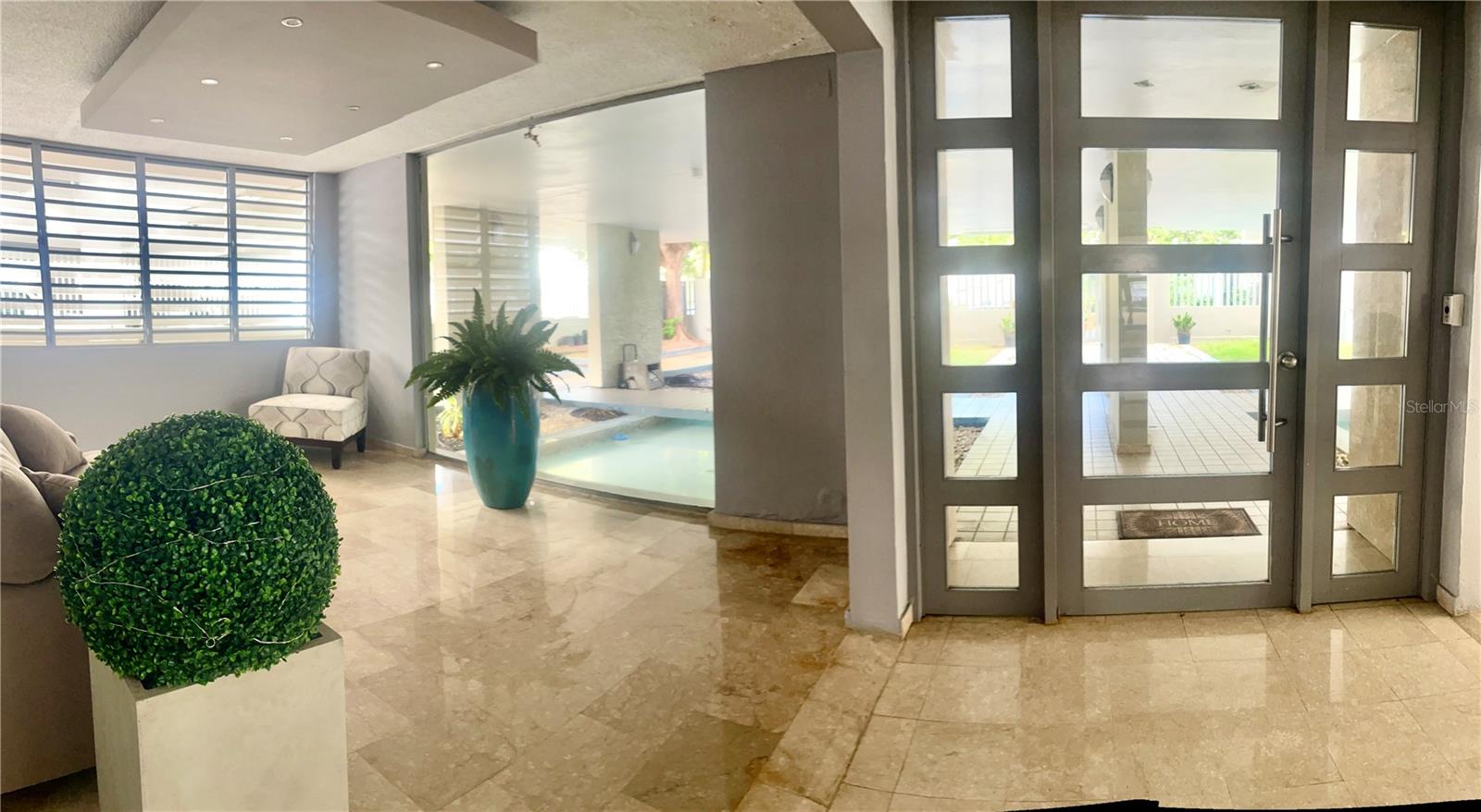 28 WASHINGTON COUNCIL OF OWNERS - Residential