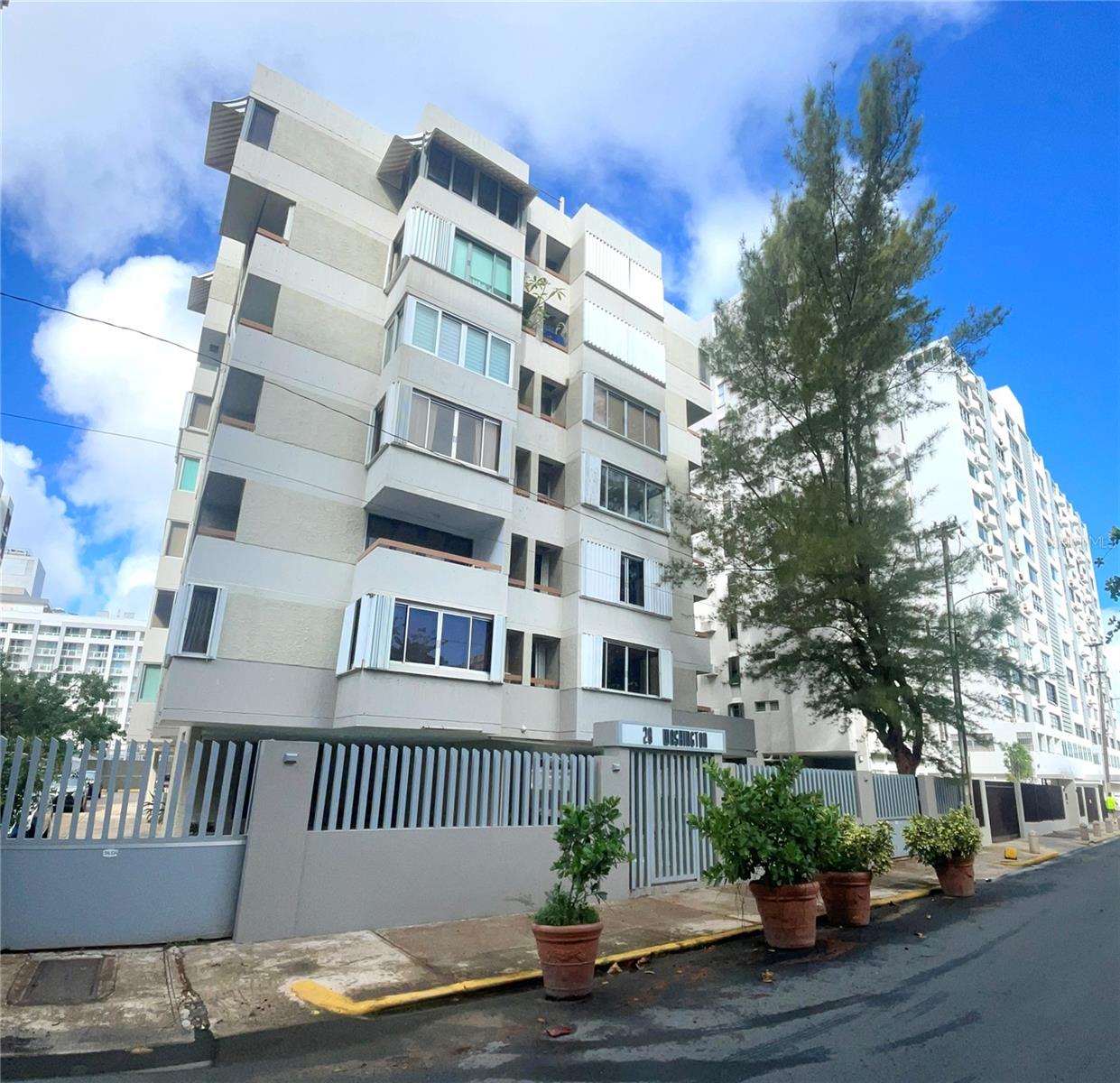 28 WASHINGTON COUNCIL OF OWNERS - Residential