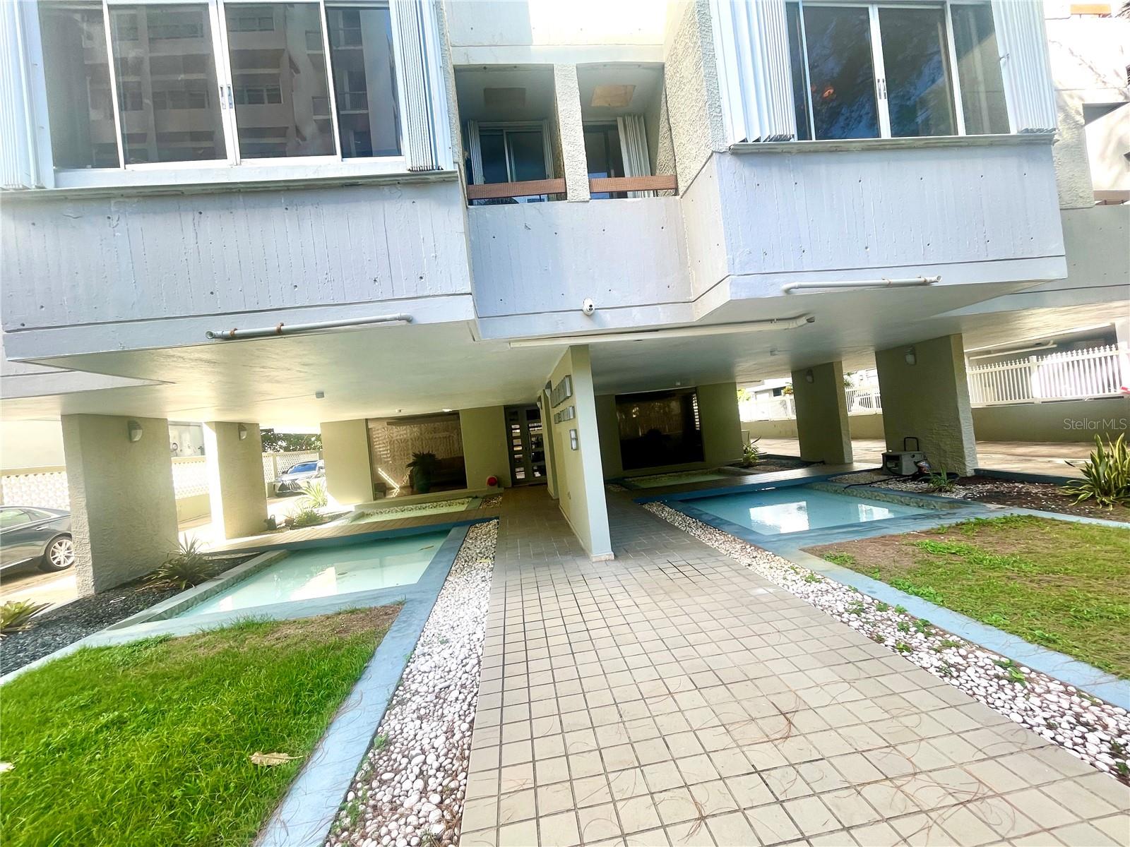 28 WASHINGTON COUNCIL OF OWNERS - Residential