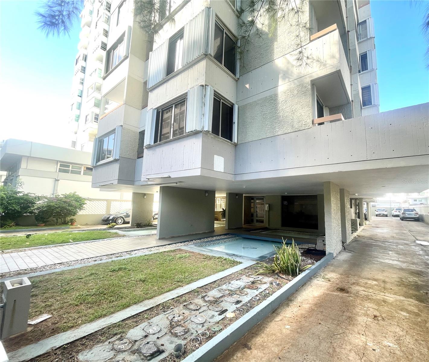 28 WASHINGTON COUNCIL OF OWNERS - Residential