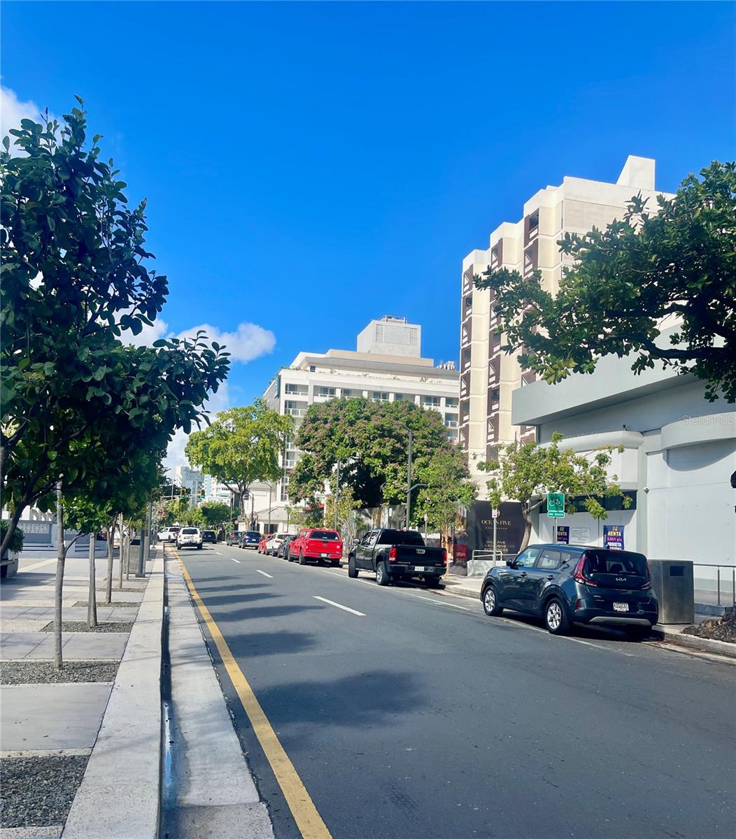 28 WASHINGTON COUNCIL OF OWNERS - Residential