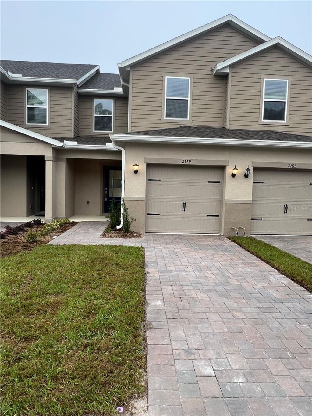 Photo of 2759 Raindrop Run St, St, Clermont, FL 34714 (MLS # S5146705)