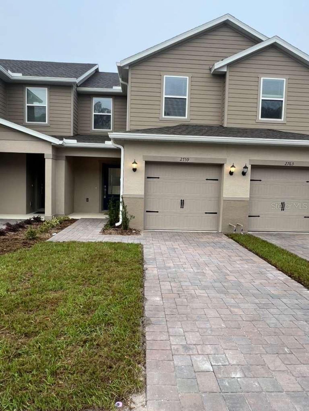 Photo of 2759 Raindrop Run St, St, Clermont, FL 34714 (MLS # S5146705)